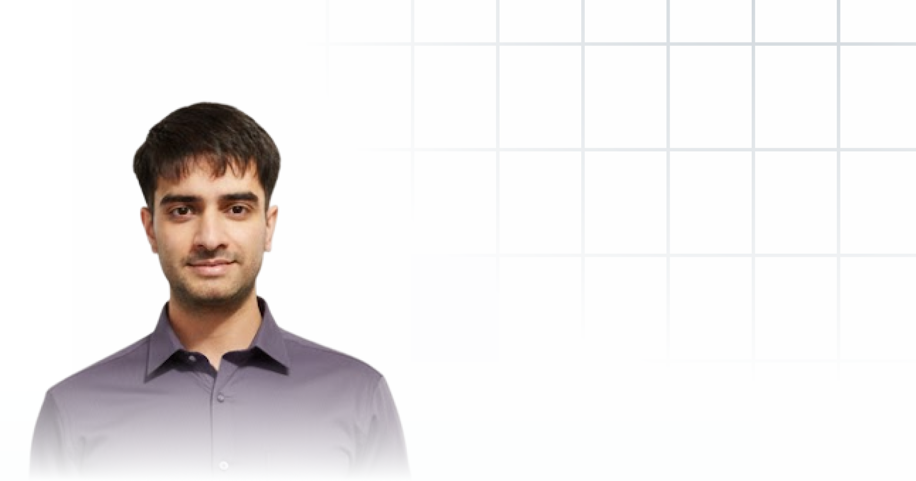 Dr Rishabh Bharadwaj