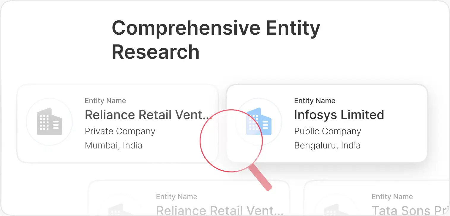 Due Diligent Banner 1