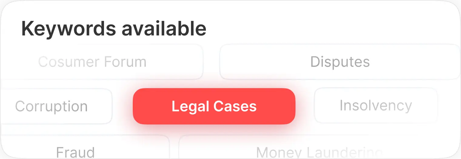 Due Diligent Banner 2